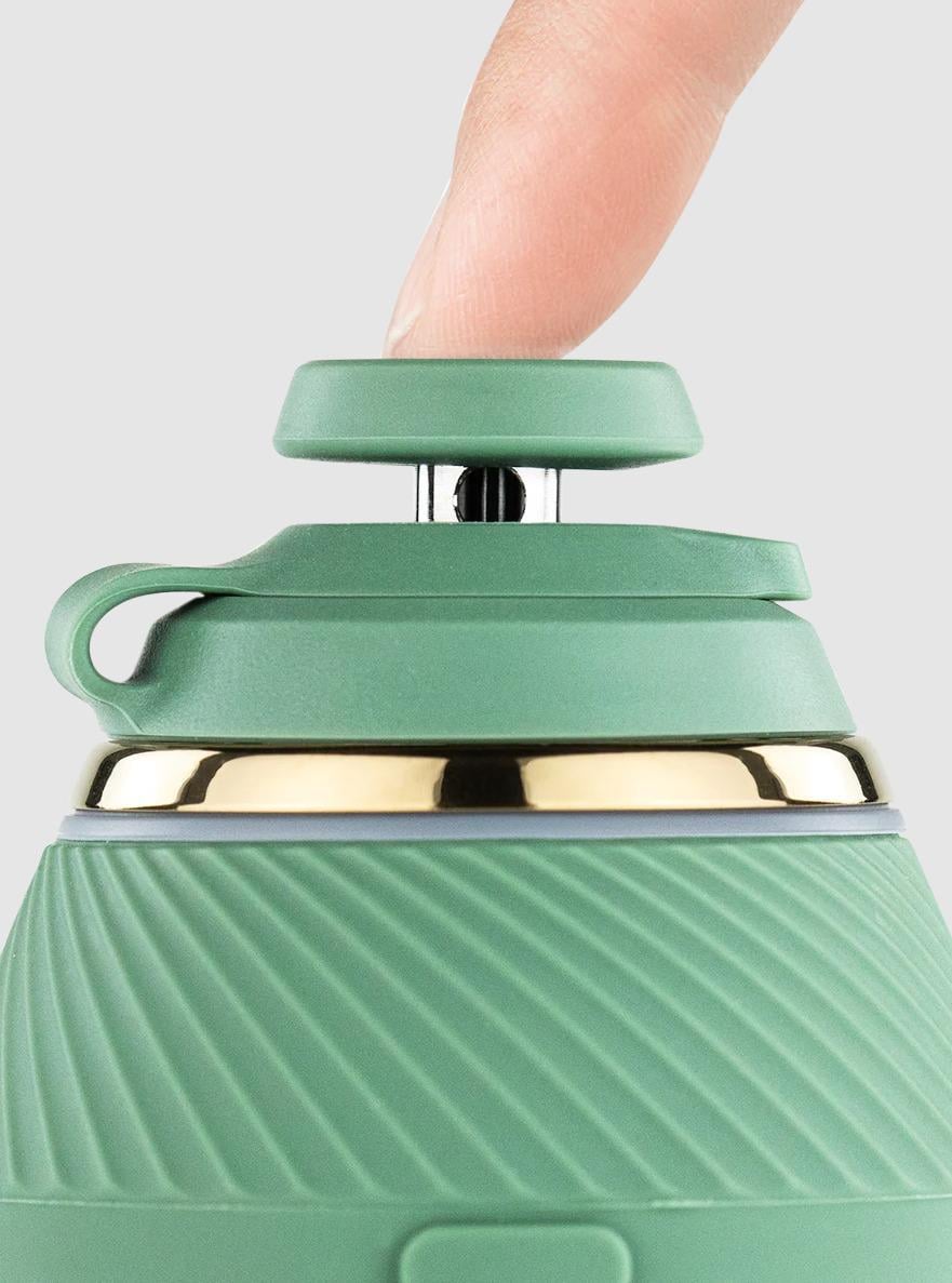 PUFFCO: PROXY JOYSTICK CAP FLOURISH LIMITED EDITION - Image 2