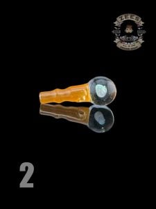 #2 O.J. W/ OPAL