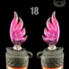 GLASS JAW FABRICATIONS: ETERNAL FLAME 3DXL PEAK PRO JOYSTICK CAP - Image 20