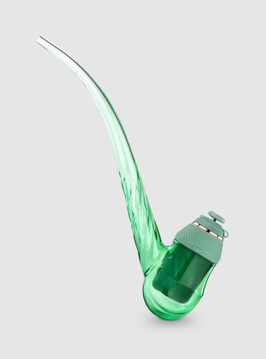 PUFFCO: PROXY WIZARD FLOURISH LIMITED EDITION PUFFCO PROXY ATTACHMENT