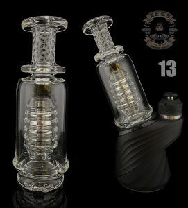 #13 FLOWER