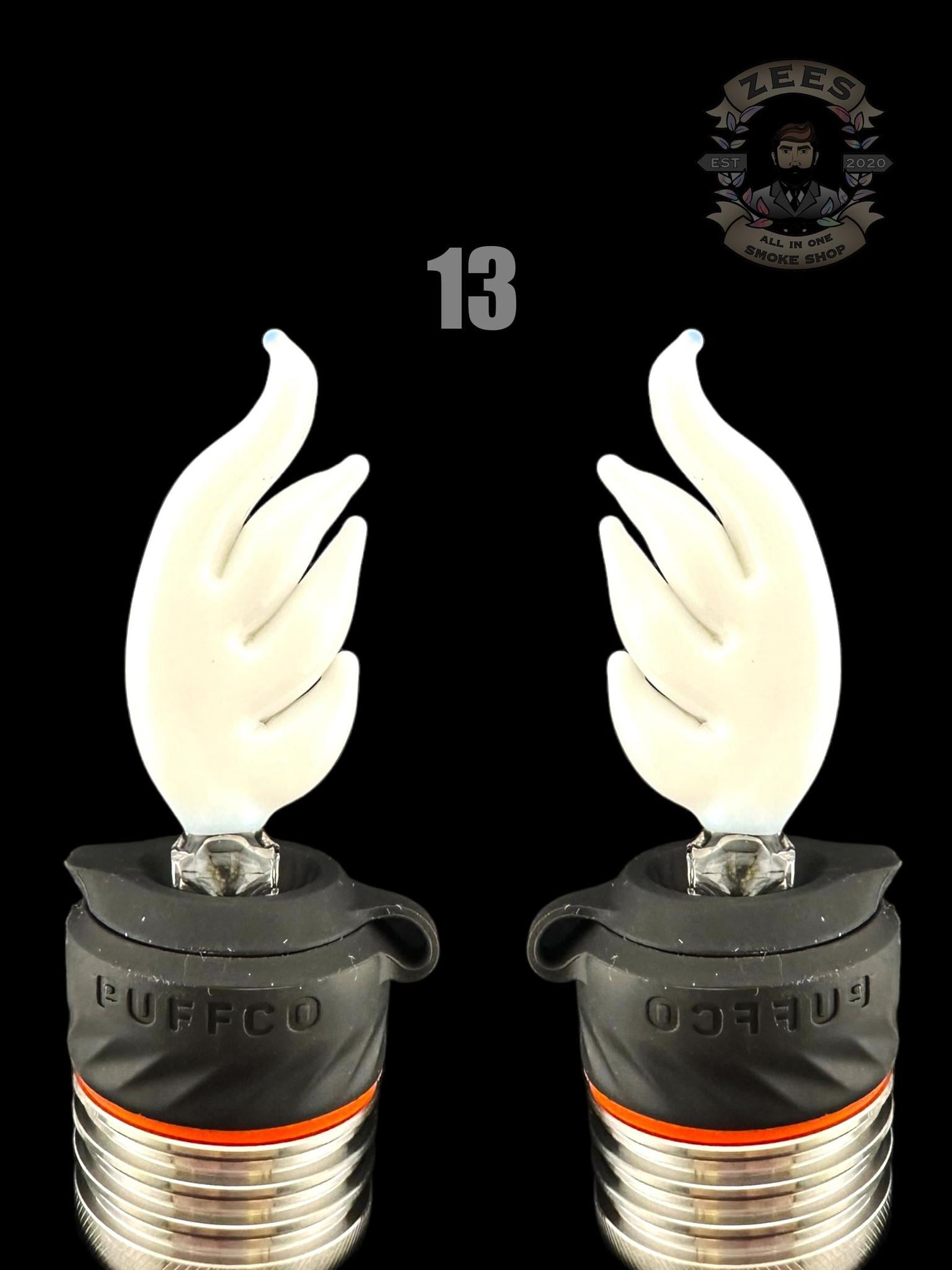 #13