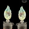 GLASS JAW FABRICATIONS: ETERNAL FLAME 3DXL PEAK PRO JOYSTICK CAP