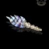 GLASS JAW FABRICATIONS: ETERNAL FLAME 3DXL PEAK PRO JOYSTICK CAP - Image 2