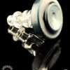 BRADLEY MILLER: COLOR ACCENTED PEAK PRO JOYSTICK CAP - Image 3
