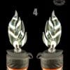 GLASS JAW FABRICATIONS: ETERNAL FLAME 3DXL PEAK PRO JOYSTICK CAP - Image 6