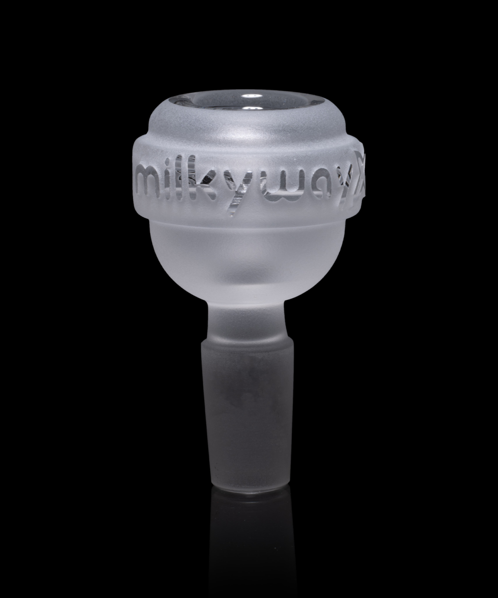 MILKY WAY GLASS: ORBIT X BOWL