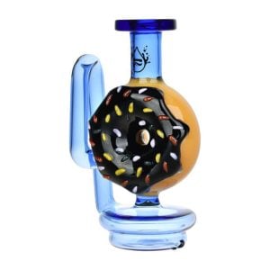 BLACK DONUT