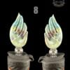 GLASS JAW FABRICATIONS: ETERNAL FLAME 3DXL PEAK PRO JOYSTICK CAP - Image 10