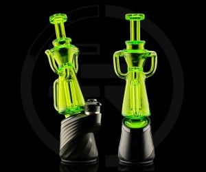 LIME GREEN