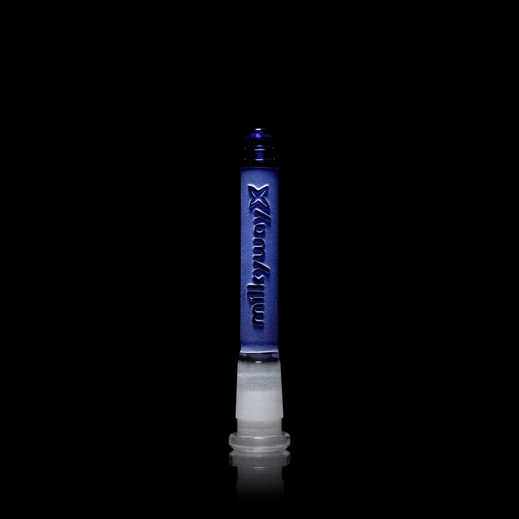 MILKY WAY GLASS: STEM X DOWNSTEM - Image 5