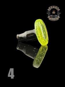 #4 SUNSET SLYME CFL