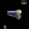 BHORO GLASS: ENCASED OPAL PUFFCO PEAK PRO 3DXL JOYSTICK CAP - Image 4