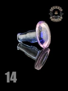 #14 PURPLE RAIN
