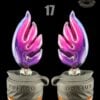 GLASS JAW FABRICATIONS: ETERNAL FLAME 3DXL PEAK PRO JOYSTICK CAP - Image 19