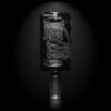 MILKY WAY GLASS: EMPERORS CHALICE LONG BOWL - Image 2
