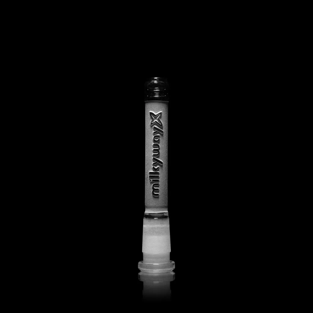 MILKY WAY GLASS: STEM X DOWNSTEM - Image 3