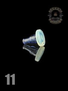 #11 GHOST