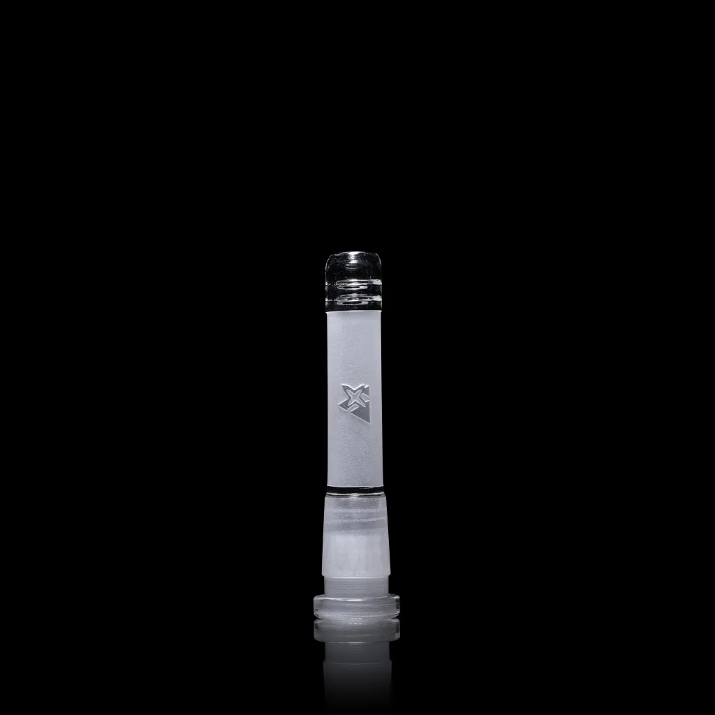 MILKY WAY GLASS: STEM X DOWNSTEM - Image 2