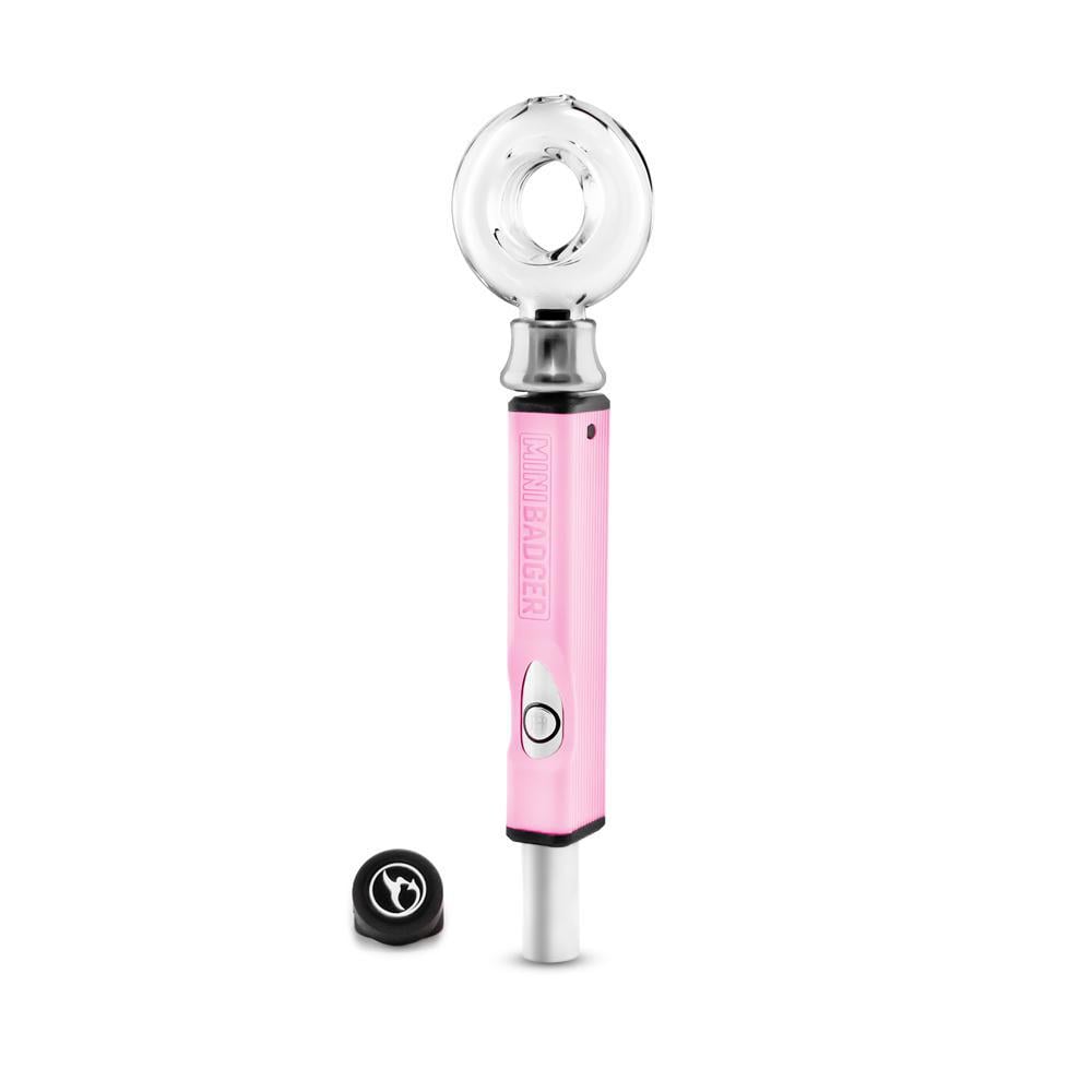 NECTOR COLLECTOR: DONUT MOUTHPIECE (HBNC) - Image 5