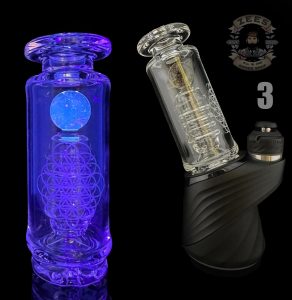 #3 BLU-V