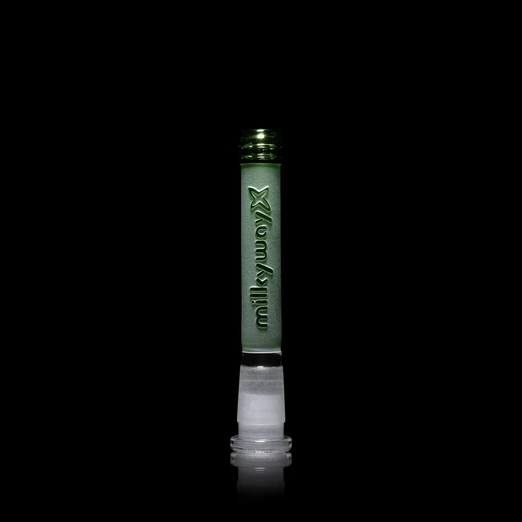 MILKY WAY GLASS: STEM X DOWNSTEM - Image 4