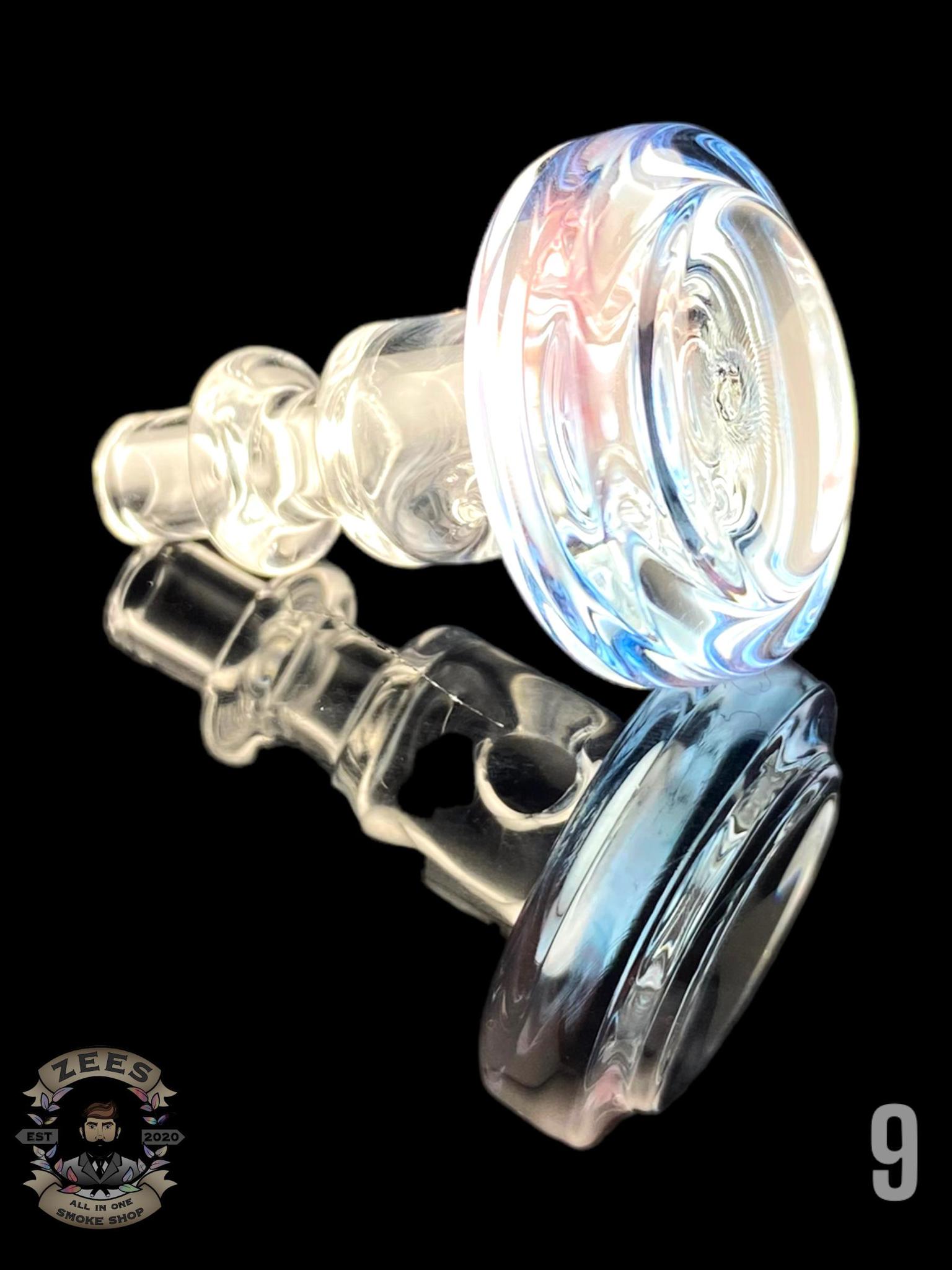 BRADLEY MILLER: COLOR ACCENTED PEAK PRO JOYSTICK CAP - Image 9