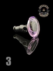#3 PURPLE RAIN