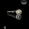BHORO GLASS: ENCASED OPAL PUFFCO PEAK PRO 3DXL JOYSTICK CAP - Image 2