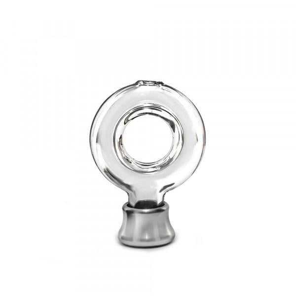 Alternative view of NECTOR COLLECTOR: DONUT MOUTHPIECE (HBNC)