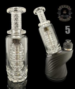 #5 DIAMONDS