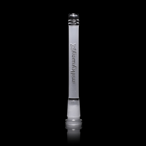 CLEAR 6 INCH
