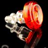 BRADLEY MILLER: COLOR ACCENTED PEAK PRO JOYSTICK CAP - Image 8