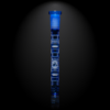 MILKY WAY GLASS: STEM (6 INCHES) - Image 11