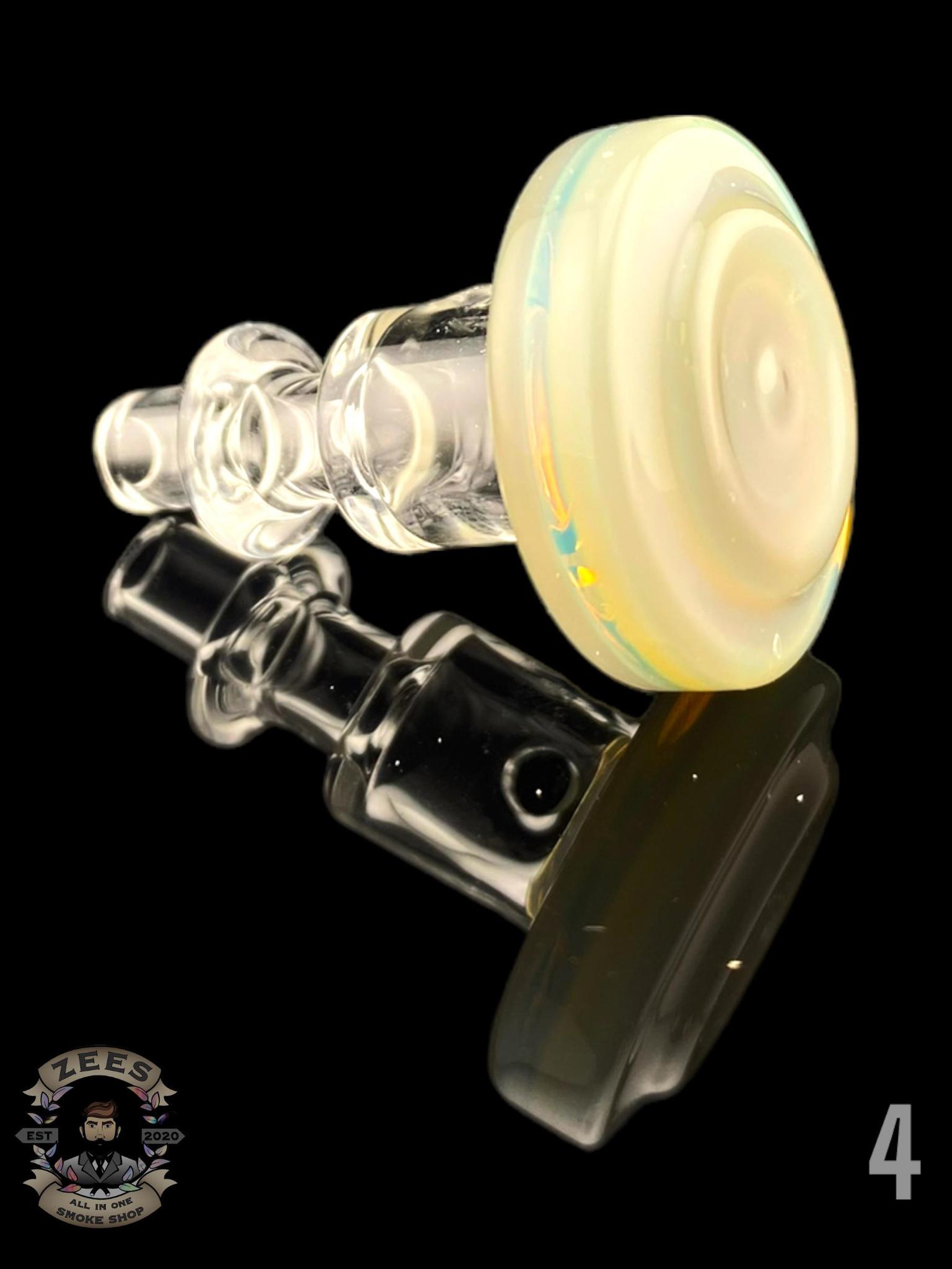BRADLEY MILLER: COLOR ACCENTED PEAK PRO JOYSTICK CAP - Image 4