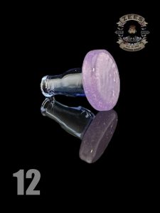 #12 PURPLE LILAC