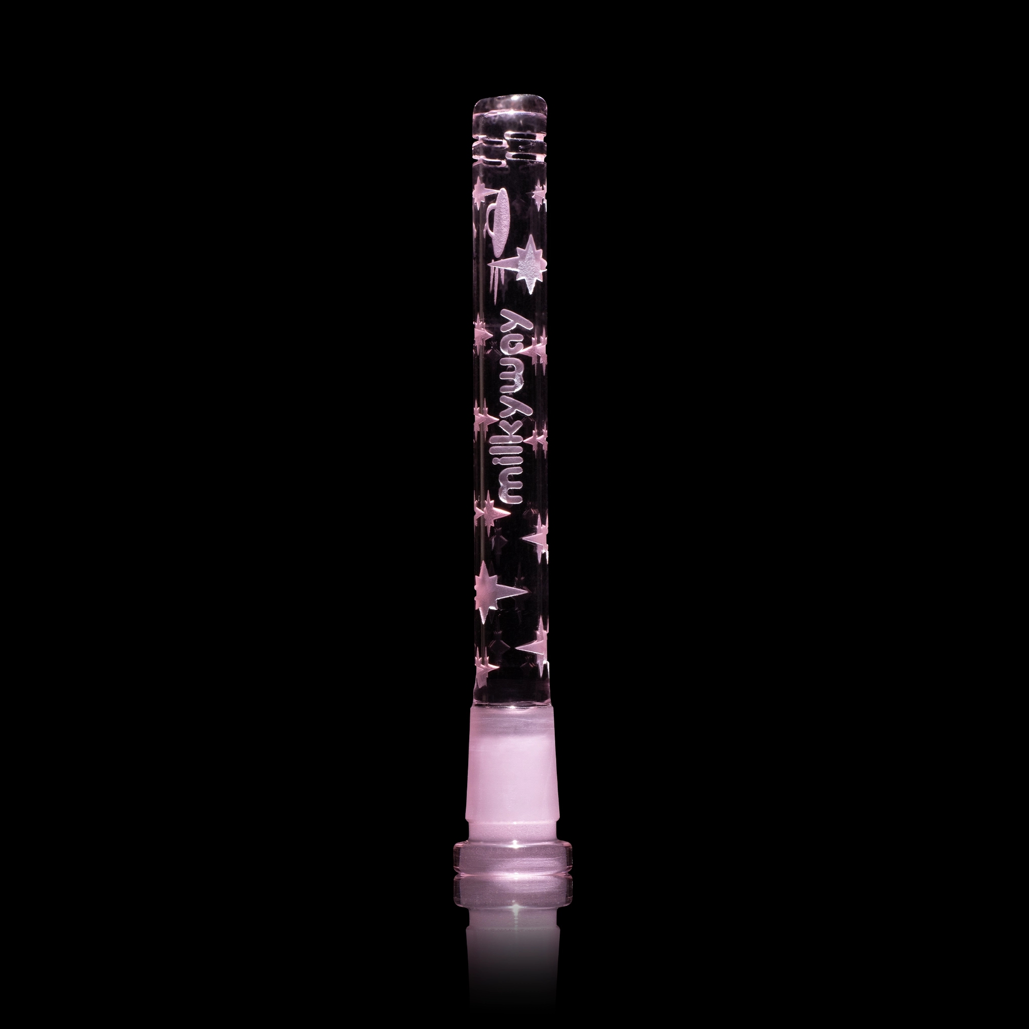 MILKY WAY GLASS: STEM (6 INCHES) - Image 10