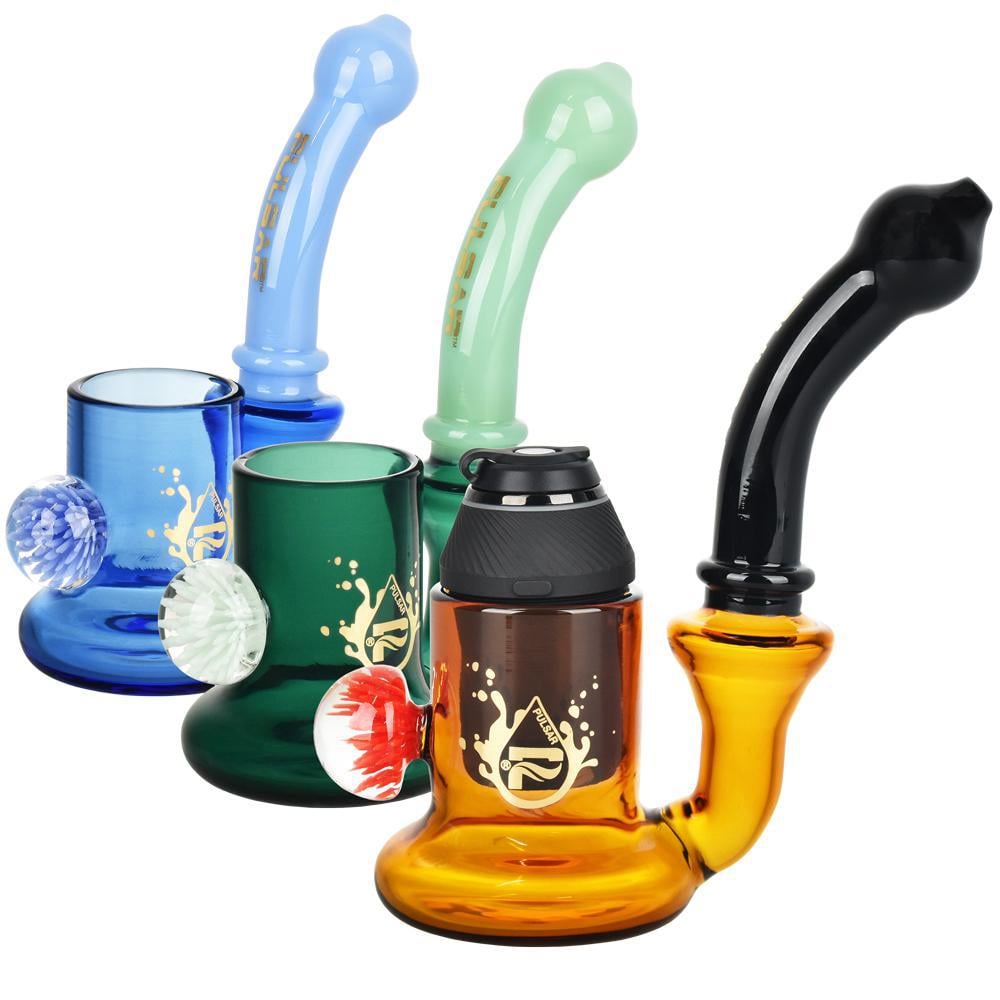 PULSAR: SHERLOCK PUFFCO PROXY ATTACHMENT