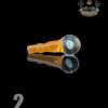 BHORO GLASS: ENCASED OPAL PUFFCO PEAK PRO 3DXL JOYSTICK CAP - Image 3