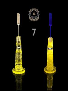 #7 - NOVA (UV)