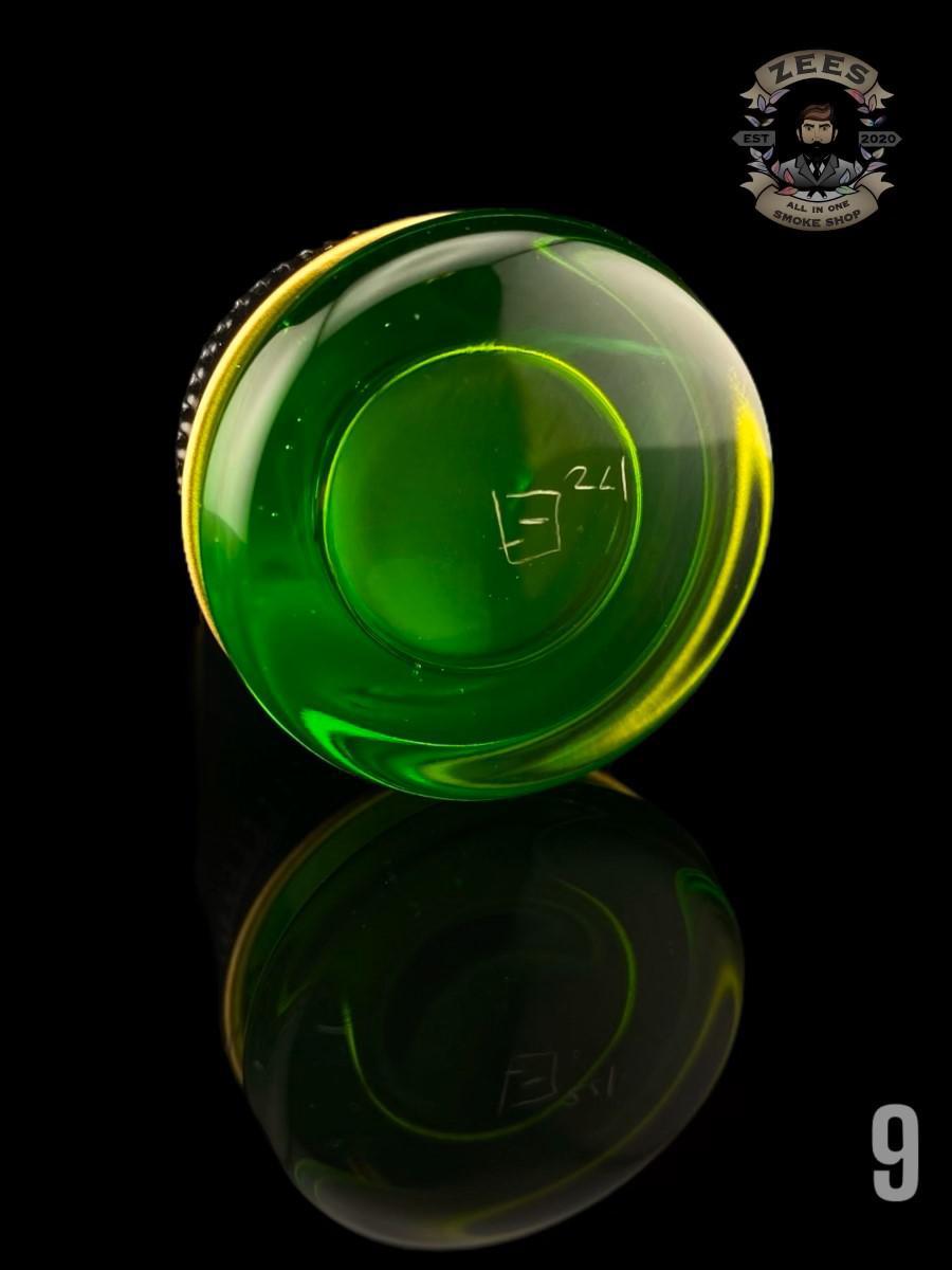 SOUP GLASS: FULL COLOR JAR - Image 10