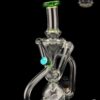 BOOGIE GLASS: FLOATER RECYCLER PUFFCO PEAK ATTACHMENT - Image 5