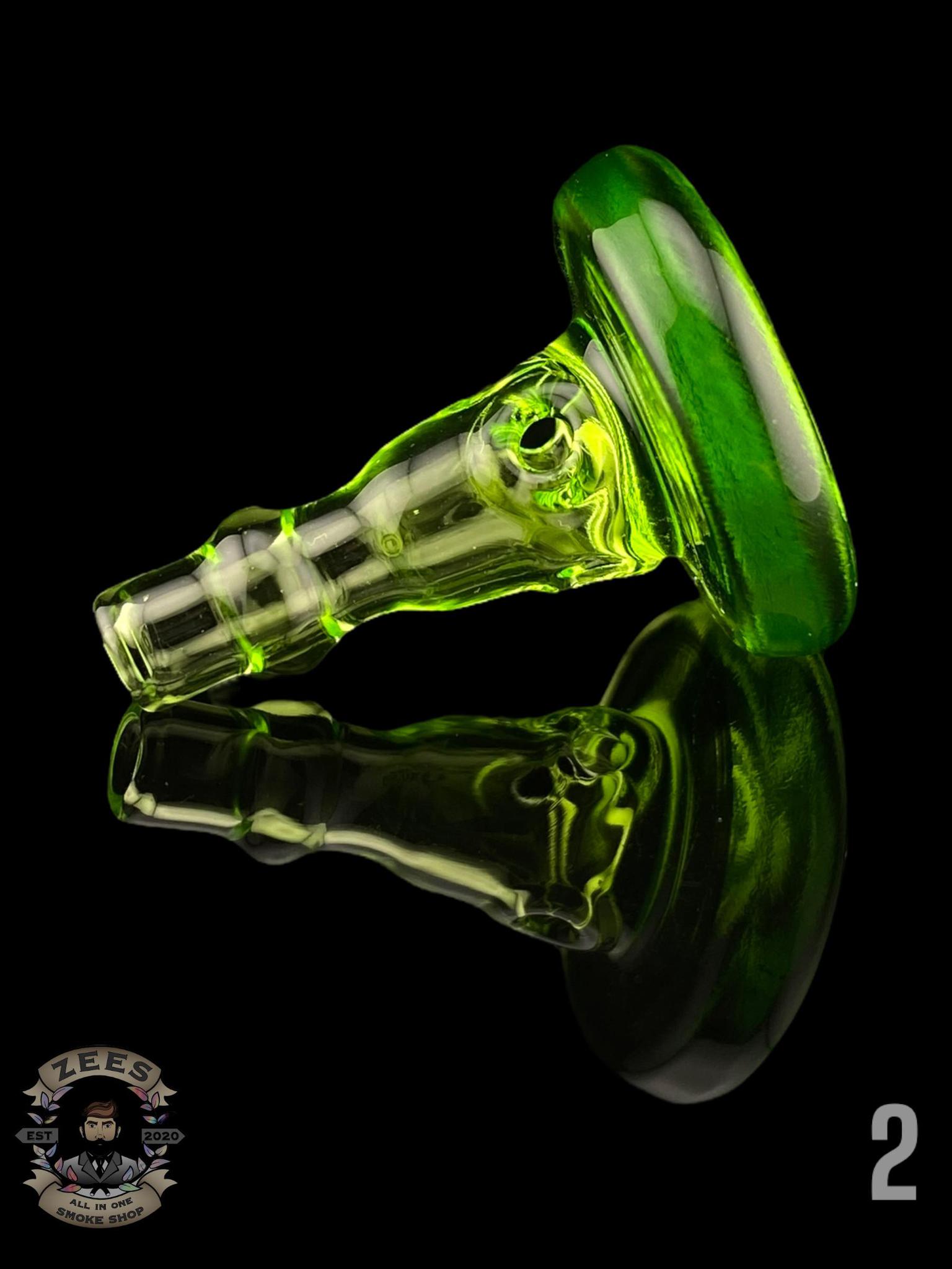 SOUP GLASS: FULL COLOR TOGGLE 3DXL PEAK PRO JOYSTICK CAP - Image 3