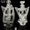 JF GLASS: 2X1 RECYCLER PUFFCO PEAK ATTACHMENT - Image 9