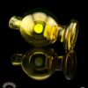 SOUP GLASS: FULL COLOR ENCASED OPAL PUFFCO PEAK/PEAK PRO BUBBLE CAP - Image 6
