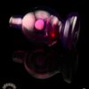 SOUP GLASS: FULL COLOR ENCASED OPAL PUFFCO PEAK/PEAK PRO BUBBLE CAP - Image 5