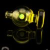 SOUP GLASS: FULL COLOR ENCASED OPAL PUFFCO PEAK/PEAK PRO BUBBLE CAP - Image 9