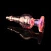 SOUP GLASS: CRUSHED OPAL 3DXL PEAK PRO JOYSTICK CAP - Image 6