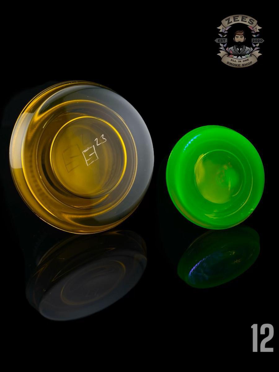 SOUP GLASS: FULL COLOR JAR - Image 13