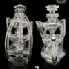 JF GLASS: 2X1 RECYCLER PUFFCO PEAK ATTACHMENT - Image 8
